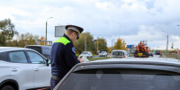За неделю на новгородских дорогах остановили 27 пьяных водителей - Газета Новгород