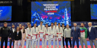 Каратисты Дагестана завоевали пять медалей чемпионата России - Газета Молодежь Дагестана