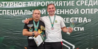 Калужане завоевали три награды на «Кубке Мужества» - Телерадиокомпания Ника