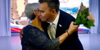 Снежногорск отметил День поселка - Администрация города