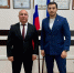 Кабардино-Балкарский ГАУ и Управление по молодежной политике Нальчика обсудили перспективы сотрудничества - КБГАУ им. В.М. Кокова