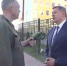 Ковальчук дал интервью «России 1» во время ракетной опасности в Брянске - БрянскToday.Ru