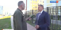 Ковальчук дал интервью «России 1» во время ракетной опасности в Брянске - БрянскToday.Ru