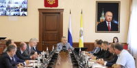 Строить работу на топливном рынке исходя из реалий поручил глава Ставрополья - Вечерний Ставрополь