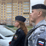 Безответственный должник «попался» на дороге - УФССП