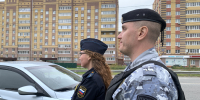 Безответственный должник «попался» на дороге - УФССП