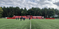 ФК "Муром" разгромил владимирское "Торпедо" - Комсомольская правда