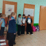Мы – будущие избиратели - ЦБС Баганского района