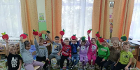 Путешествие в гости к ёжику - Культура Называевского района