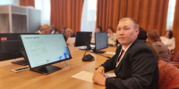 Чувашский педагог поделился впечатлениями о форуме учителей физики - Министерство образования