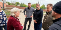 Подмосковный чиновник может возглавить белгородский минстрой - Fonar.Tv