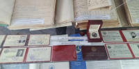 В Кемерове открылась выставка об истории выборов - Газета Комсомольская правда