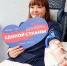 В Центральном районе прошёл День донора - Центральный район
