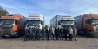 Из Республики Башкортостан доставлен очередной гуманитарный конвой в зону СВО - Миякинский район