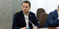 Заместитель председателя Законодательного Собрания Павел Киселев о реализации регионального проекта «Развитие газификации и газоснабжения в Челябинской области» - Законодательное Собрание