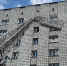 Спасатели в Новосибирске эвакуировали троих рабочих с девятого этажа - Gorsite.Ru