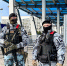 Безопасность спортивных матчей в Москве обеспечена при содействии Росгвардии - Росгвардия