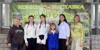 Цветоводы из Фоминичей победили в Калуге - Pesochnya40.Com