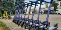 Кубань бьет антирекорды по ДТП с участием электросамокатов - KrasnodarMedia
