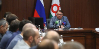 Число обращений жителей Ингушетии в ЦУР снизилось за неделю на четверть - Сердало