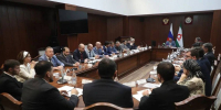 Ингушетия держит на постоянном контроле выполнение 12 нацпроектов - Сердало