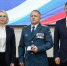 Гордимся коллегами - МЧС Ненецкого автономного округа
