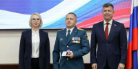 Гордимся коллегами - МЧС Ненецкого автономного округа