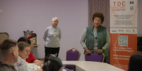 Двор, микрорайон, посёлок: как жители берут инициативу в свои руки - Общественная палата