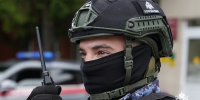 В Курской области росгвардейцы за прошедшую неделю совершили 243 выезда по сигналу «тревога» - Росгвардия