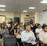 В «Точке кипения ДГУ» прошла двухдневная «Школа лекторов» по профилактике деструктивных явлений - Дагестанская правда