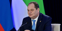 Ростислав Гольдштейн обозначил крупные инвестиционные проекты Республики Коми - ИА Комиинформ