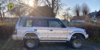 Житель Светлогорска получил 3 года колонии за наезд на сотрудника при проверке - KaliningradNews.Ru