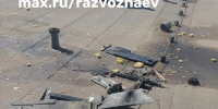 В Севастополе из-за вражеской атаки загорелась крыша детского сада «Маяк детства» в бухте Казачья - Комсомольская Правда