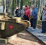 Представители ИК-29 прикоснулись к истории Севера - УФСИН