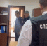 В Александровском округе местный житель обвиняется в убийстве брата - СУ СК РФ