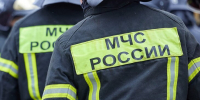 Крыша детсада загорелась в Севастополе после атаки БПЛА - M24.Ru