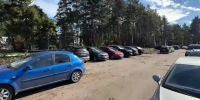 Во Владимире реконструируют парковку у Областной клинической больницы - Progorod33.Ru