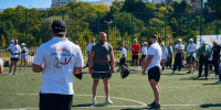 Херсонские спортсмены ярко выступили в финале «Земли спорта» - Губернатор Херсонской области