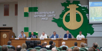 Федеральный научный центр риса представил селекционные достижения в преддверии уборочной кампании - Министерство сельского хозяйства
