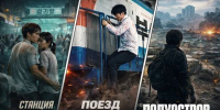 «Поезд в Пусан»: как одна катастрофа объединяет разные истории - Агентство Информационных Сообщений