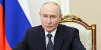 Президент Владимир Путин встретится с губернатором Новгородской области Александром Дроновым - Новгородское областное телевидение