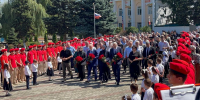 В Новолакском районе отметили 27-летие разгрома вторгшихся в 1999 году международных террористов - Сетевое издание Голос времени