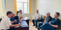 Иностранным гражданам в Новолакском районе разъяснили правила нахождения в стране - Сетевое издание Голос времени