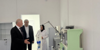В Новолакском районе готовится к открытию современная женская консультация - Сетевое издание Голос времени