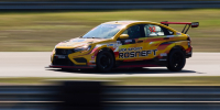 Дебютант LADA Sport ROSNEFT Михаил Симонов одержал первую победу - ProGorodSamara.Ru