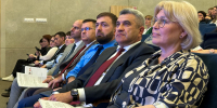 В Казани прошло онлайн-родительское собрание о безопасности и занятости детей - Министерство образования