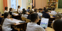 О работе школ и детских садов в дни голосования 18 и 19 сентября - Министерство образования