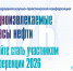 Альметьевск станет центром притяжения ведущих экспертов нефтяной отрасли - Министерство образования