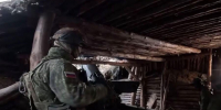 Группировка войск «Запад» продолжает бои на Краснолиманском направлении - ГТРК Поморье