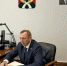 Миляев провел встречу с Владимиром Токаревым - ИА Тульская пресса.Ru